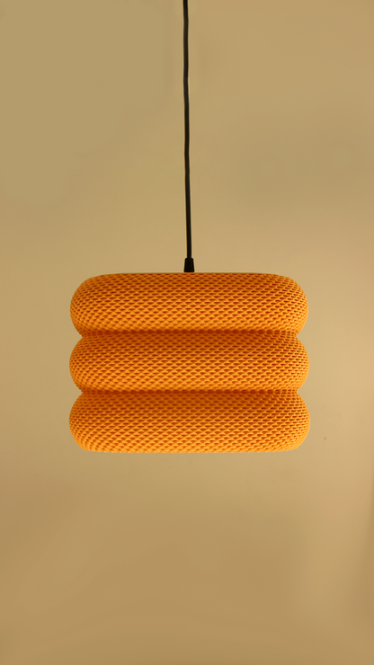 CLARA LAMPSHADE