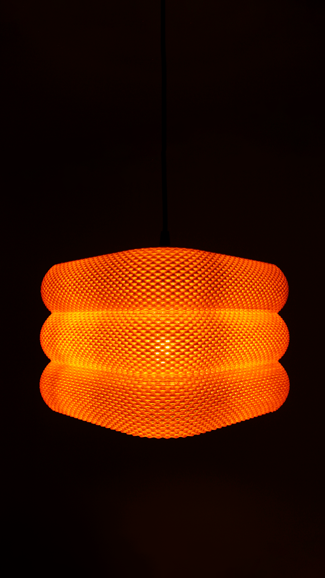 CLARA LAMPSHADE