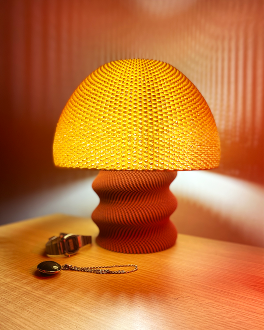 MUSHO TABLELAMP