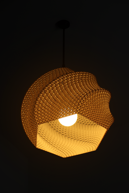 SOFIA LAMPSHADE