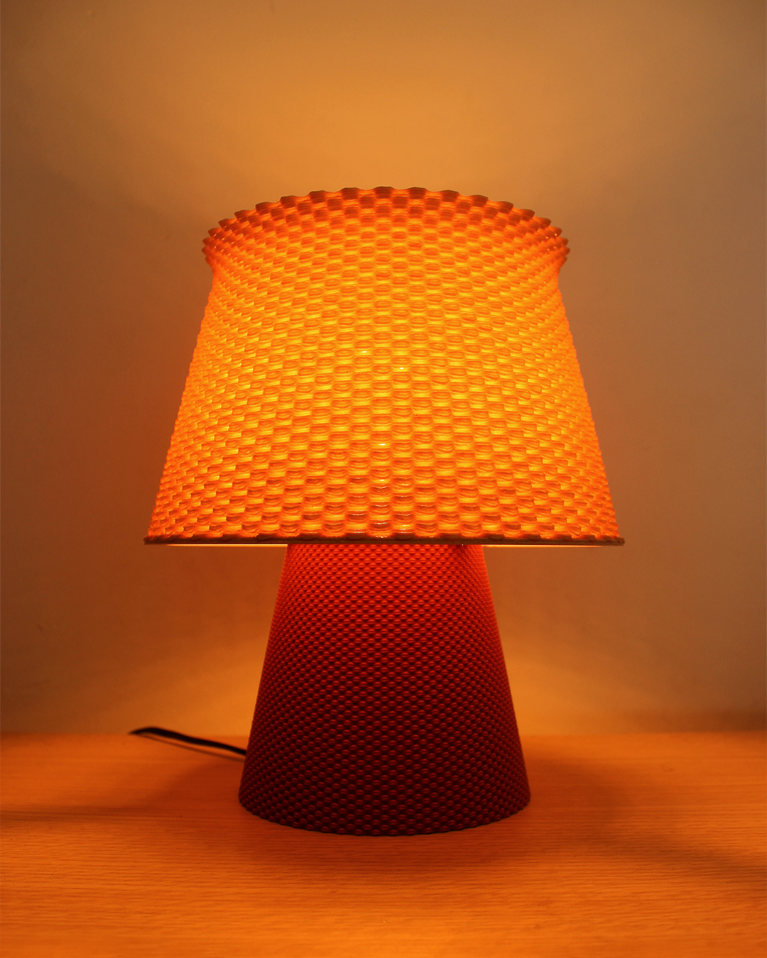 BRUNO TABLE LAMP