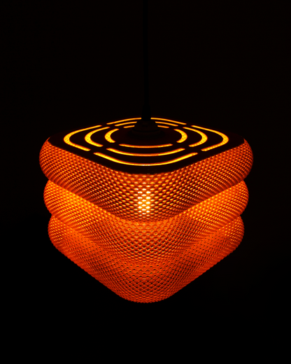 CLARA LAMPSHADE