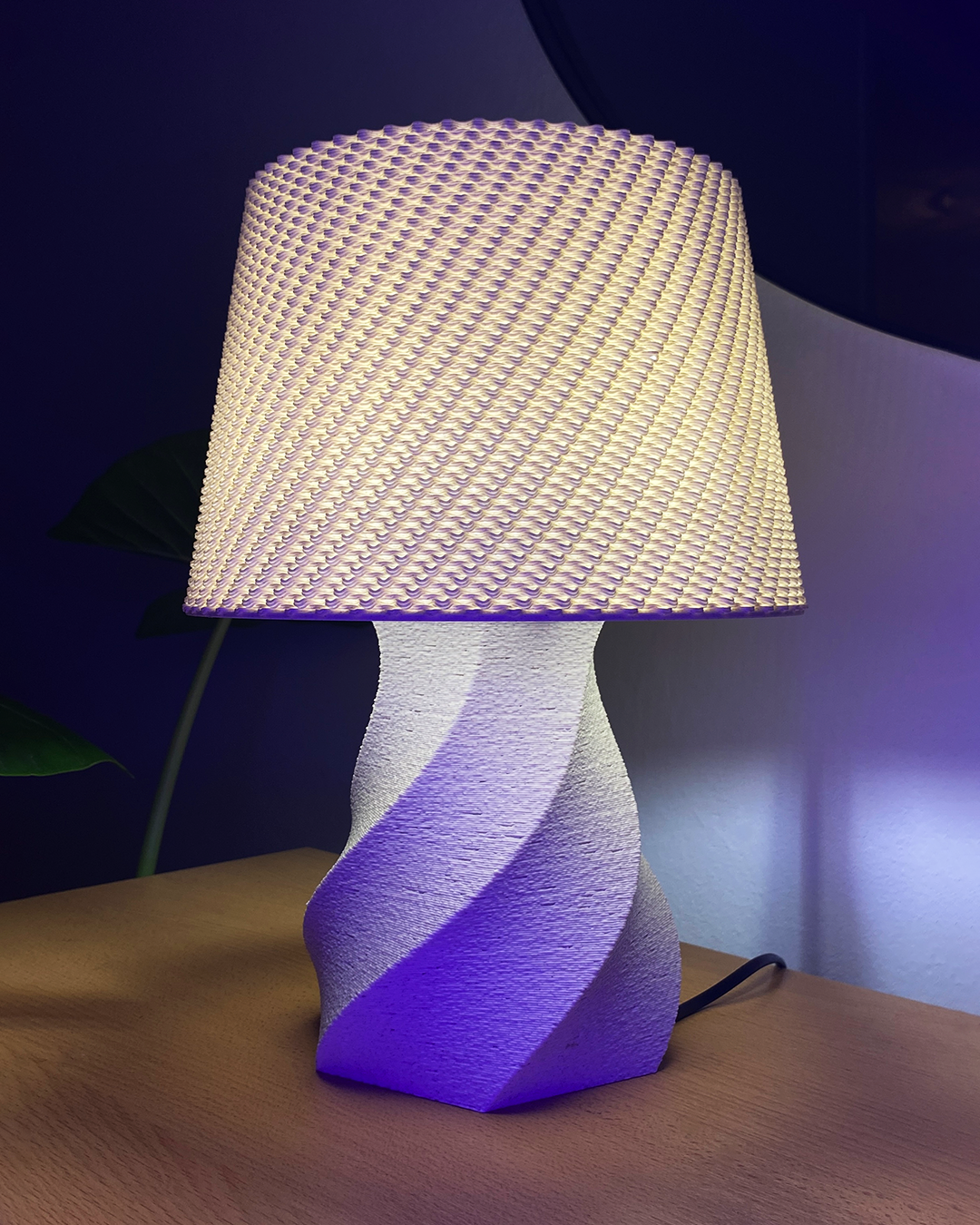 JULIAN TABLE LAMP v2