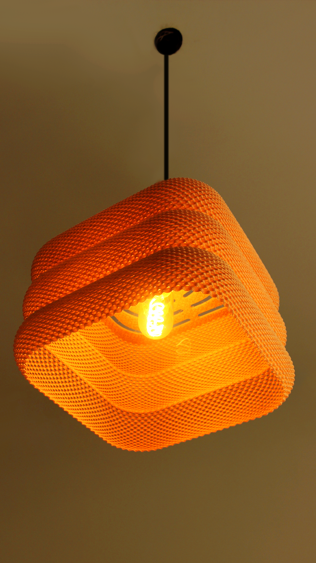 CLARA LAMPSHADE