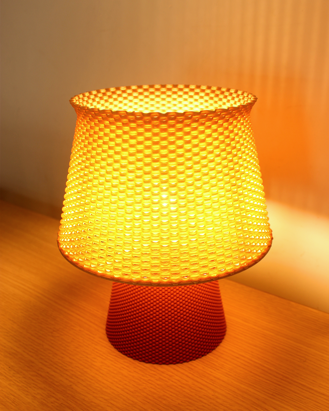 BRUNO TABLE LAMP