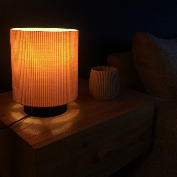 TABLE LAMP NIZA