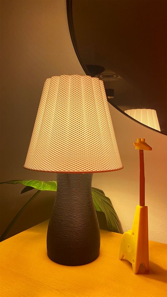 CARMEN TABLELAMP