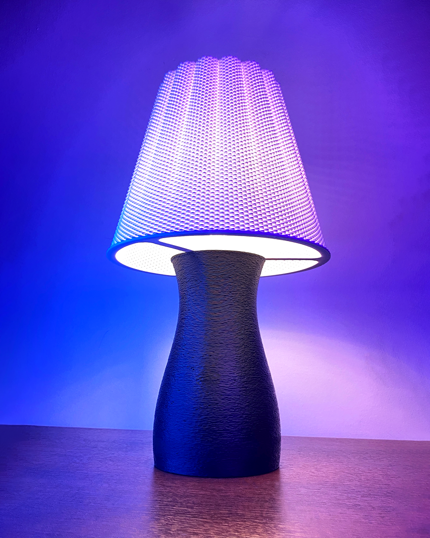 CARMEN TABLELAMP