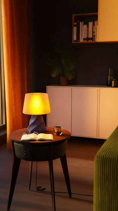 JULIAN TABLE LAMP