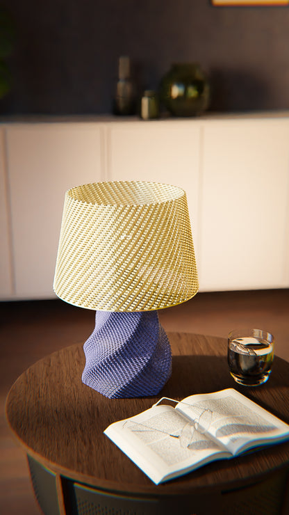 JULIAN TABLE LAMP