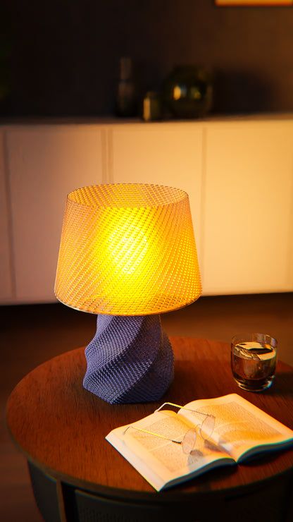 JULIAN TABLE LAMP