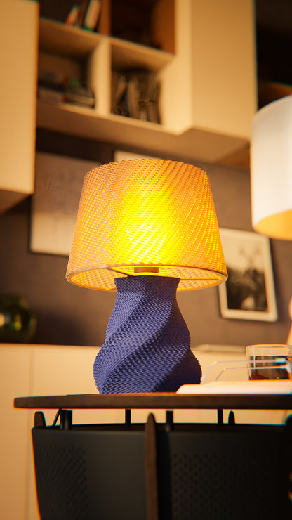 JULIAN TABLE LAMP