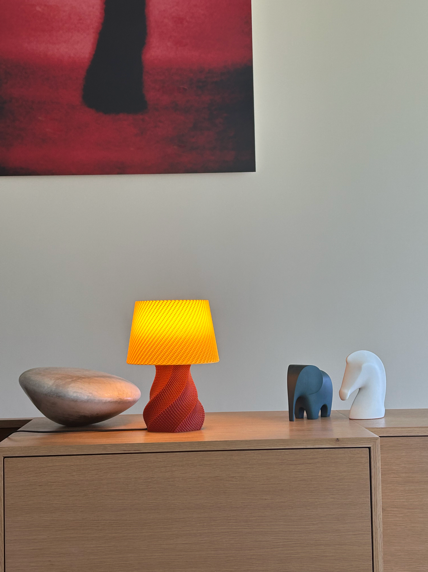 JULIAN TABLE LAMP