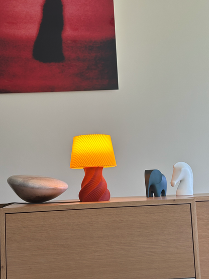 JULIAN TABLE LAMP