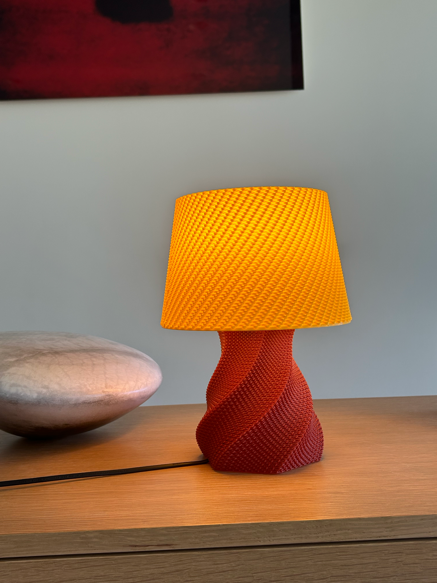 JULIAN TABLE LAMP