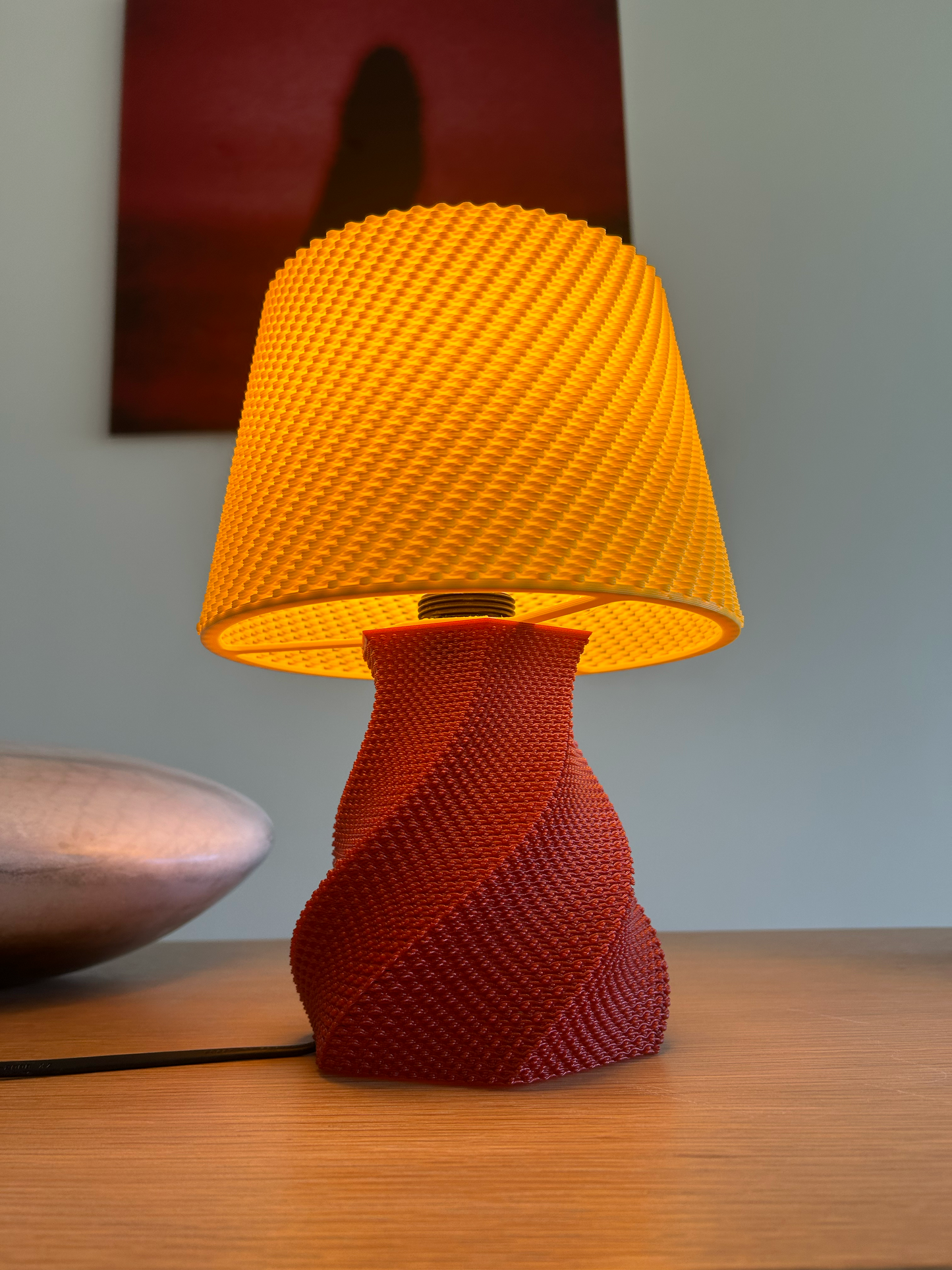 JULIAN TABLE LAMP