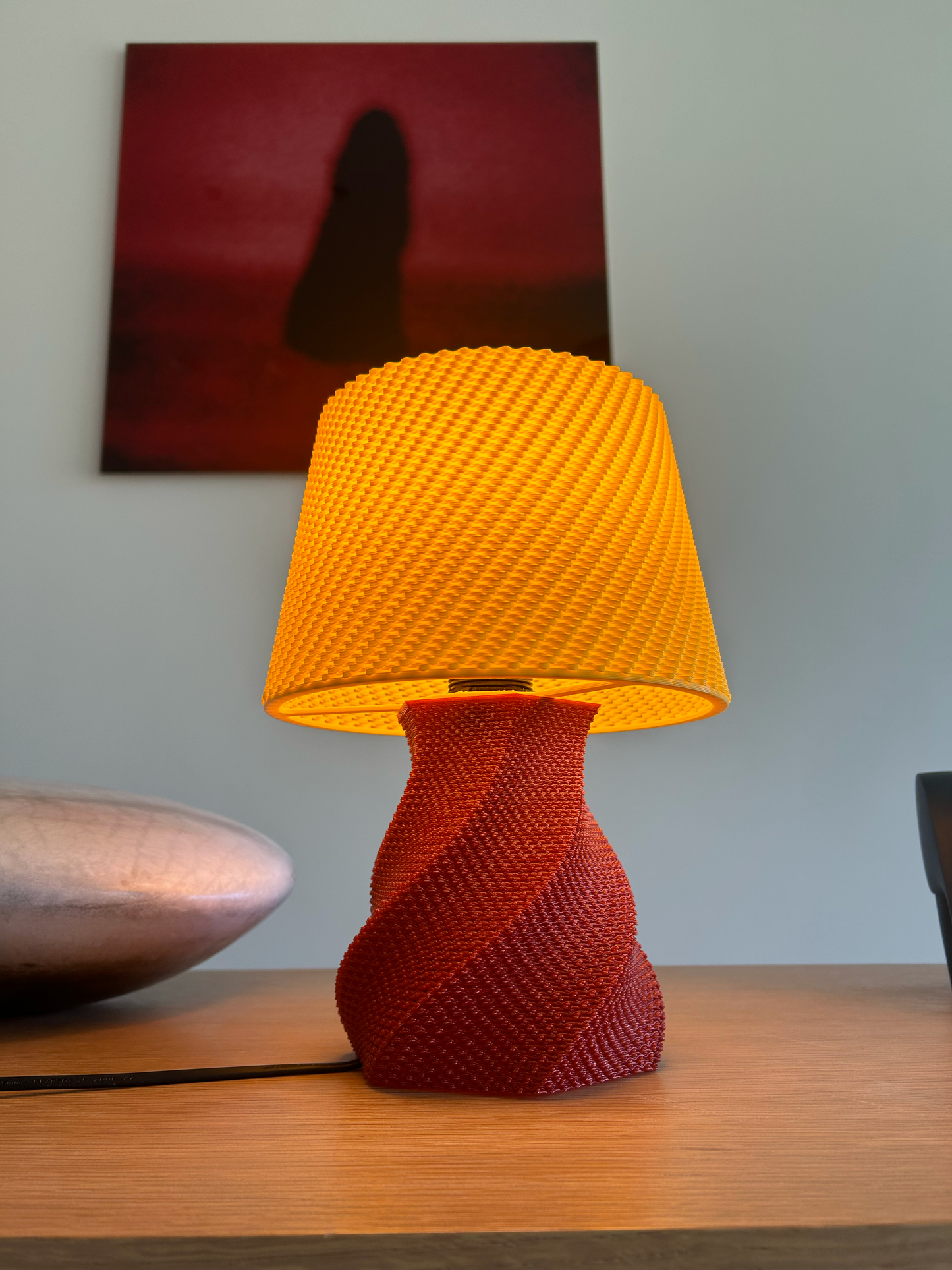 JULIAN TABLE LAMP