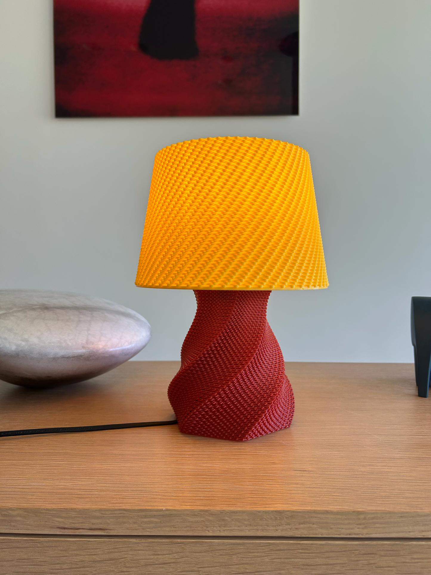 JULIAN TABLE LAMP