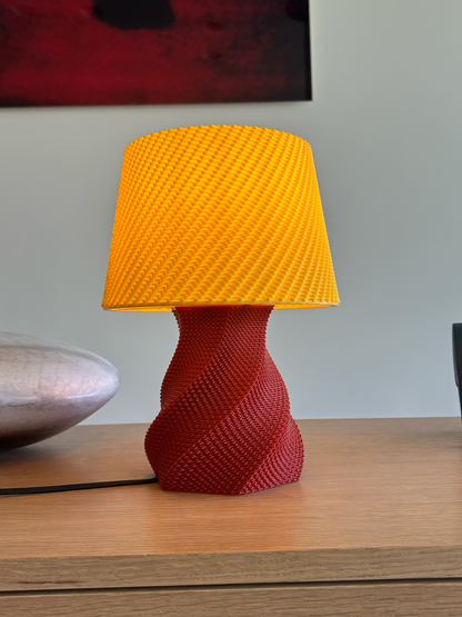 JULIAN TABLE LAMP