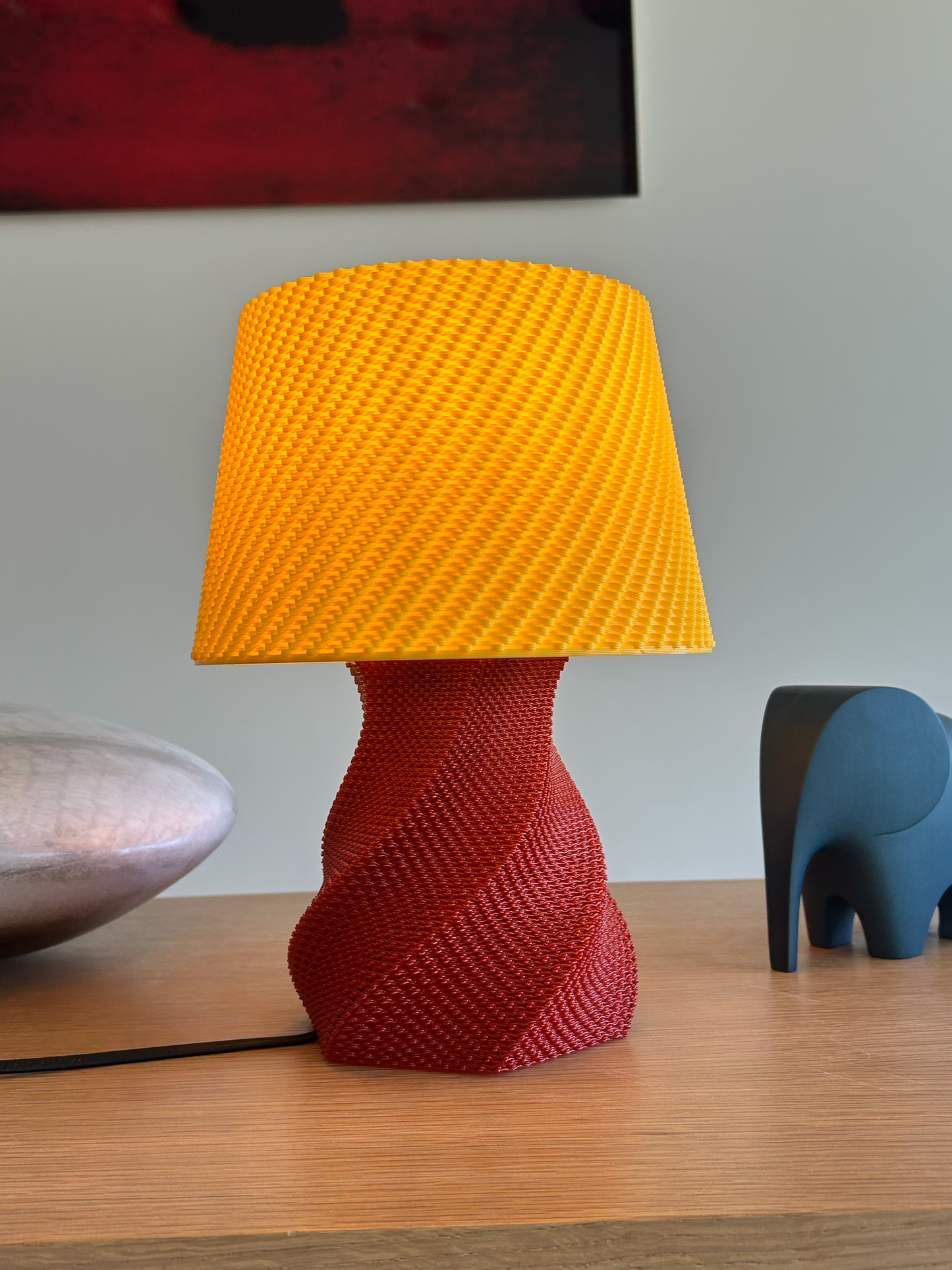 JULIAN TABLE LAMP