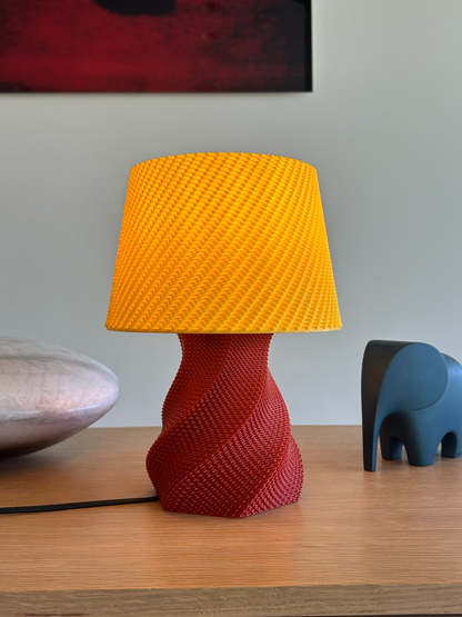 JULIAN TABLE LAMP