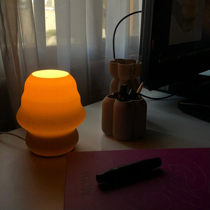 MINI LAMP ISLA