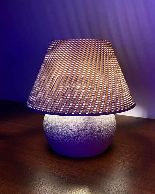 TOKIO TABLE LAMP v2